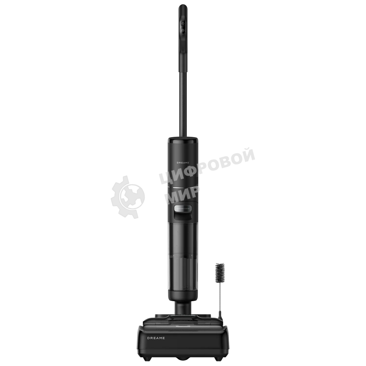 Пылесос вертикальный Dreame Wet and Dry Vacuum H15S - беспроводной пылесос