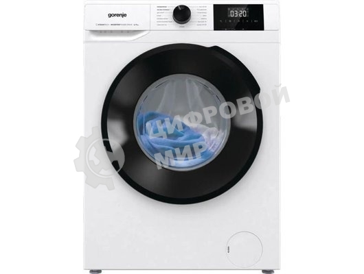 Стиральная машина Gorenje W5NGPI72SBS/C