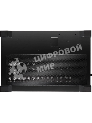 Компьютер Bloody BD-PC RAB84V2 TWR Ryzen 7 7700 (3.8) 32Gb SSD 1Tb RTX 5070 12Gb Win 11H 64 2.5xGbitEth 650W черный (RUS) (2142128)