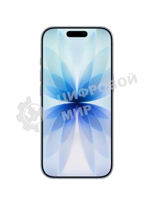 Смартфон Apple iPhone 17 8/512Gb голубой