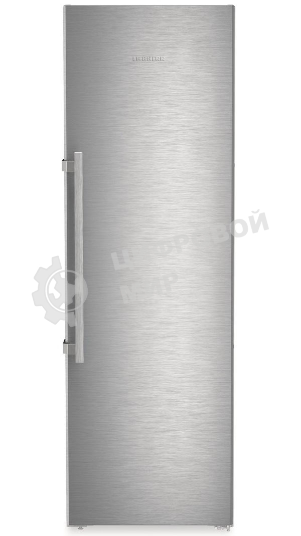 Холодильник Liebherr SRsdd 5230-22 001 серебристый однокамерный 398л
