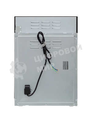 Электрический духовой шкаф Krona RITUS 45 WH G2
