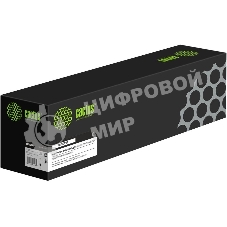 Картридж лазерный Cactus CS-TK6705 черный (70000 стр.) для Kyocera 6500i/8000i