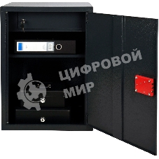 Ящик для денег Cactus CS-CB-004 90x300x240