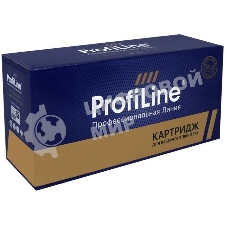 Принт-картридж ProfiLine PL-407719 (SP-C252HE) для принтеров Ricoh Aficio SPC252DN/252SF/262DNW/262SFNW Yellow 6000 копий