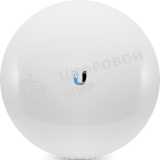 Радиомост/антенна/Wi-Fi точка доступа Ubiquiti NanoBeam NBE-5AC-Gen2