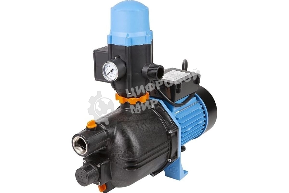 Насосная станция центробежный Джилекс Джамбо 70/50 П 2.0 1100Вт 4200л/час (3006)