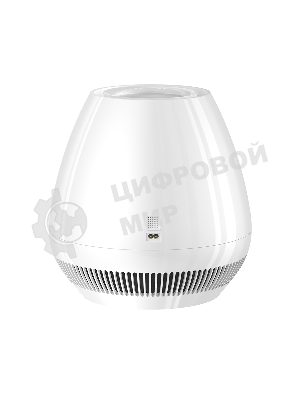 Мойка воздуха Thermex Muse 200 белый, 30 м², 4.2 л, ионизация