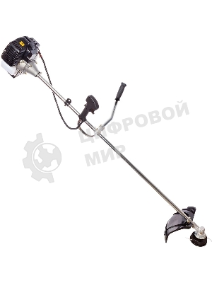 Триммер бензиновый RedVerg Basic Gb43C 1700Вт 2.2л.с. разбор.штан. реж.эл.: леска/нож