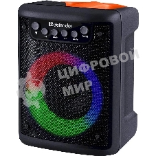 Портативная колонка Defender Funky