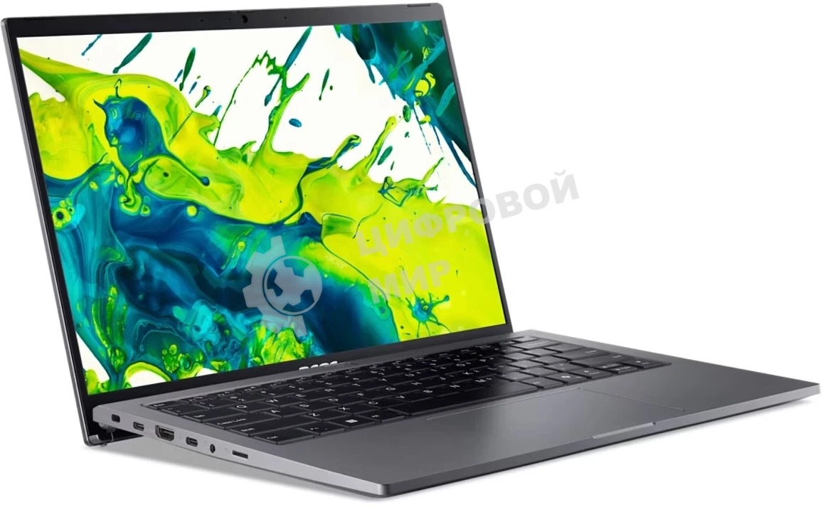 Ноутбук Acer Aspire Go AG14-71M-72H5 14 14