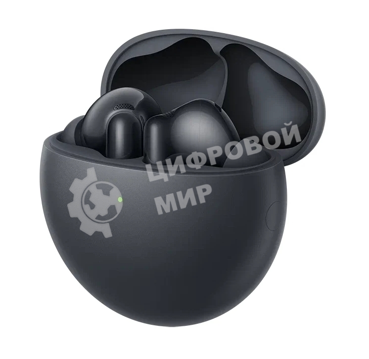 Гарнитура Huawei FREEBUDS 7i T0025 55038456 черный