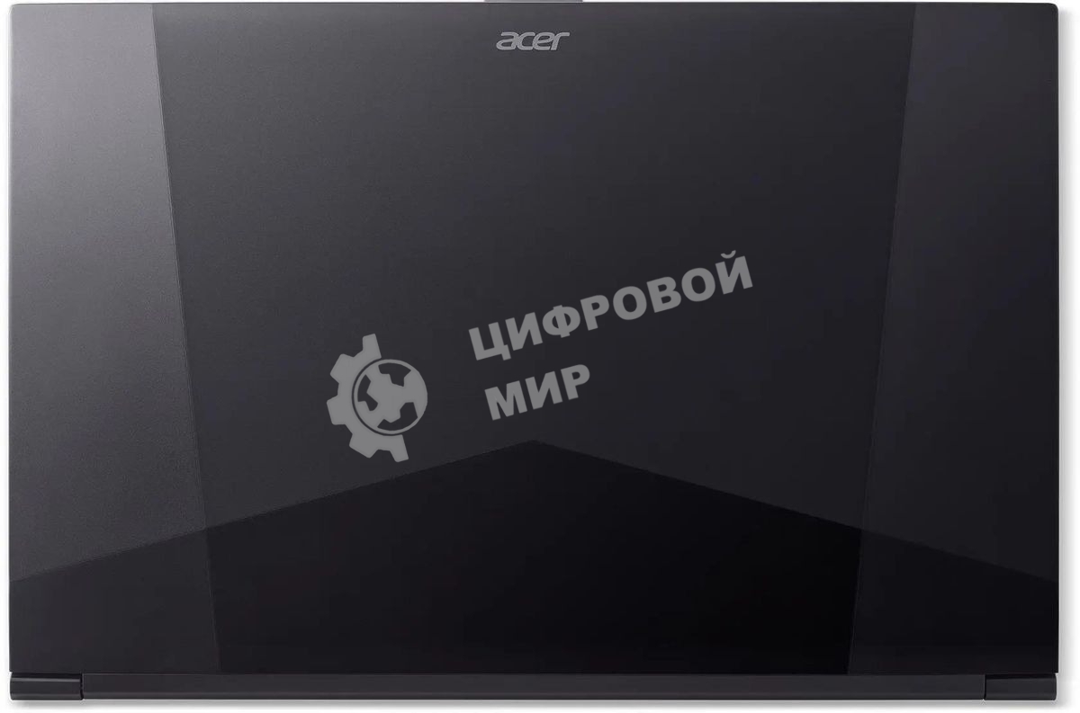 Ноутбук Acer Aspire 7 A715-59G-769T черный 15.6