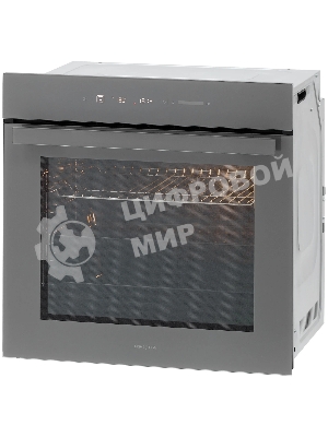 Электрический духовой шкаф Krona MYSTERIUM max 60 GR