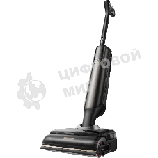 Пылесос моющий Trouver M50 Ultra черный