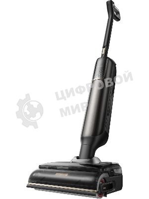 Пылесос моющий Trouver M50 Ultra черный