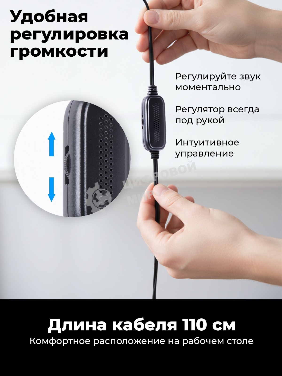 Портативная колонка Ritmix SP-3040W