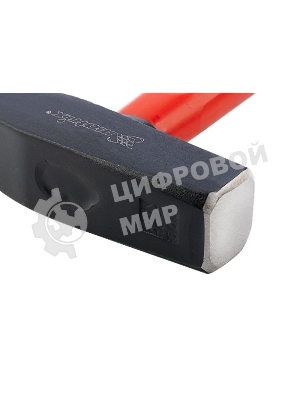 Молоток слесарный Matrix 10340, 600 г, фибергласовая обрезиненная рукоятка