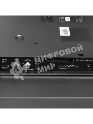 Телевизор Hyundai 43