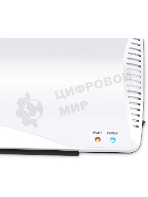 Ламинатор Buro BU-L383, 2 вала, A3, 125мкм, 250 мм/мин