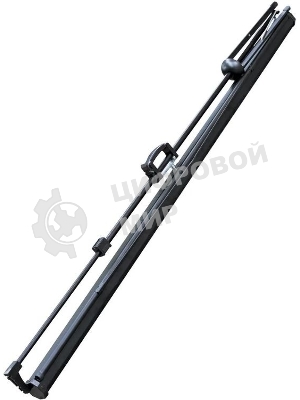 Экран на штативе Lumien Eco View 130x227см (раб.область124х221 см) (100