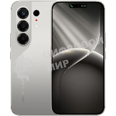 Смартфон Tecno Camon 50 12/256Gb титан