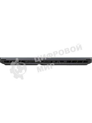 Ноутбук Maibenben X16C-R72555/16