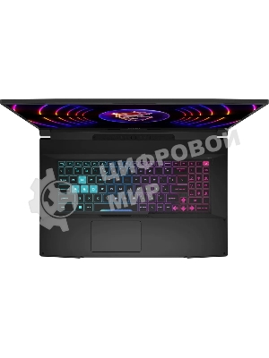 Ноутбук MSI Katana 17 B2RVEK-1618XRU/17.3