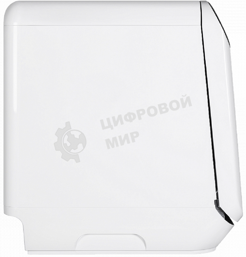 Посудомоечная машина Maunfeld MWF07IM, белый, 42 см, 3 компл., 58 дБ, класс B