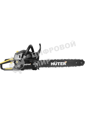 Бензопила Huter BS-52M 2800Вт дл. шин.:18