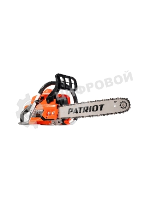 Бензопила Patriot PT 3816 + топор APF-600 1470Вт 2л.с. дл.шины:16