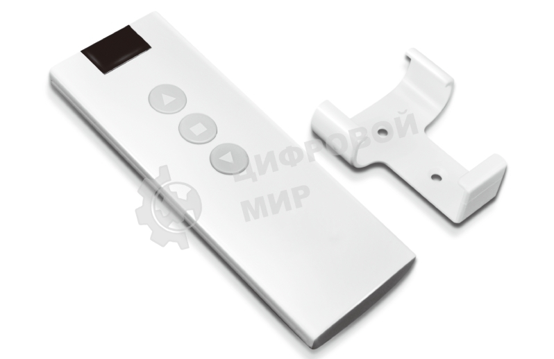 Встраиваемый экран с электроприводом Lumien Master Recessed Control 273х398 см (раб.область 243x388 см) (180