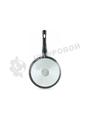 Сковорода блинная литая НЕВА-МЕТАЛЛ NG 6224