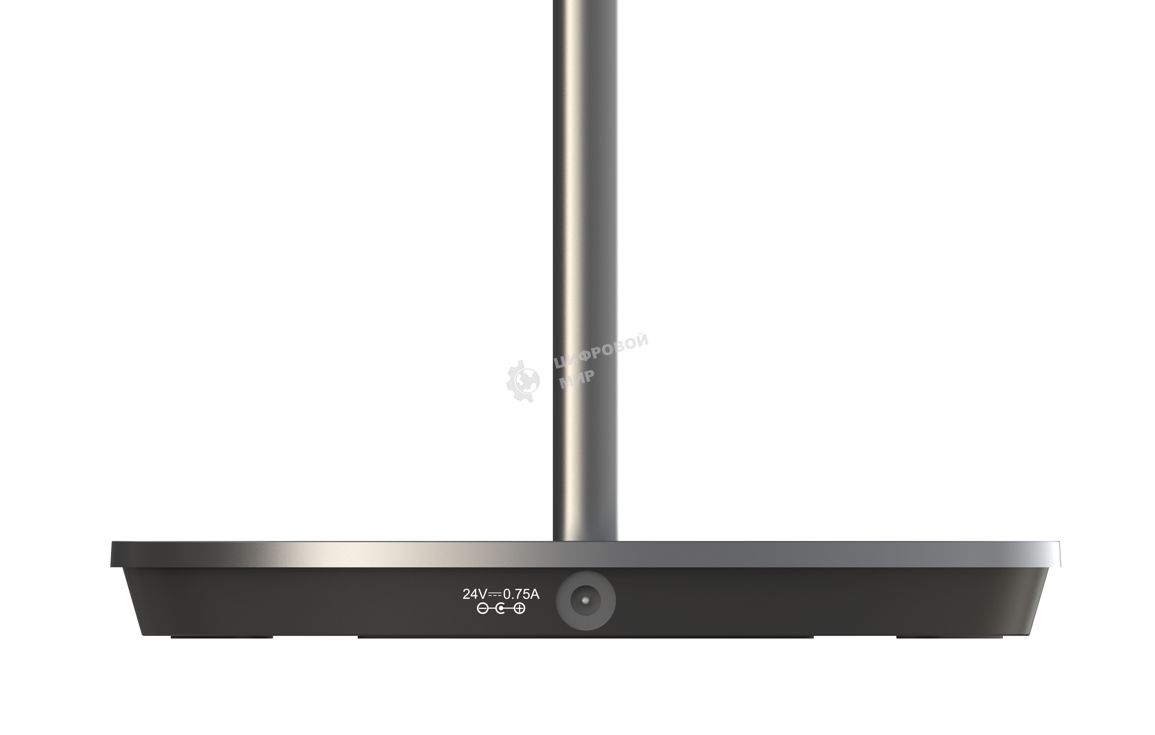 Настольная лампа Yeelight Reading and writing desk lamp-(Black Gold)