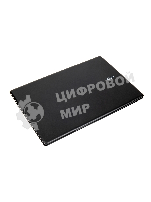 Ноутбук Hiper Workbook U26 серый U26-15FII3123R8S2WPG 15.6