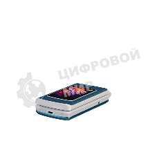 Мобильный телефон Maxvi E28 маренго