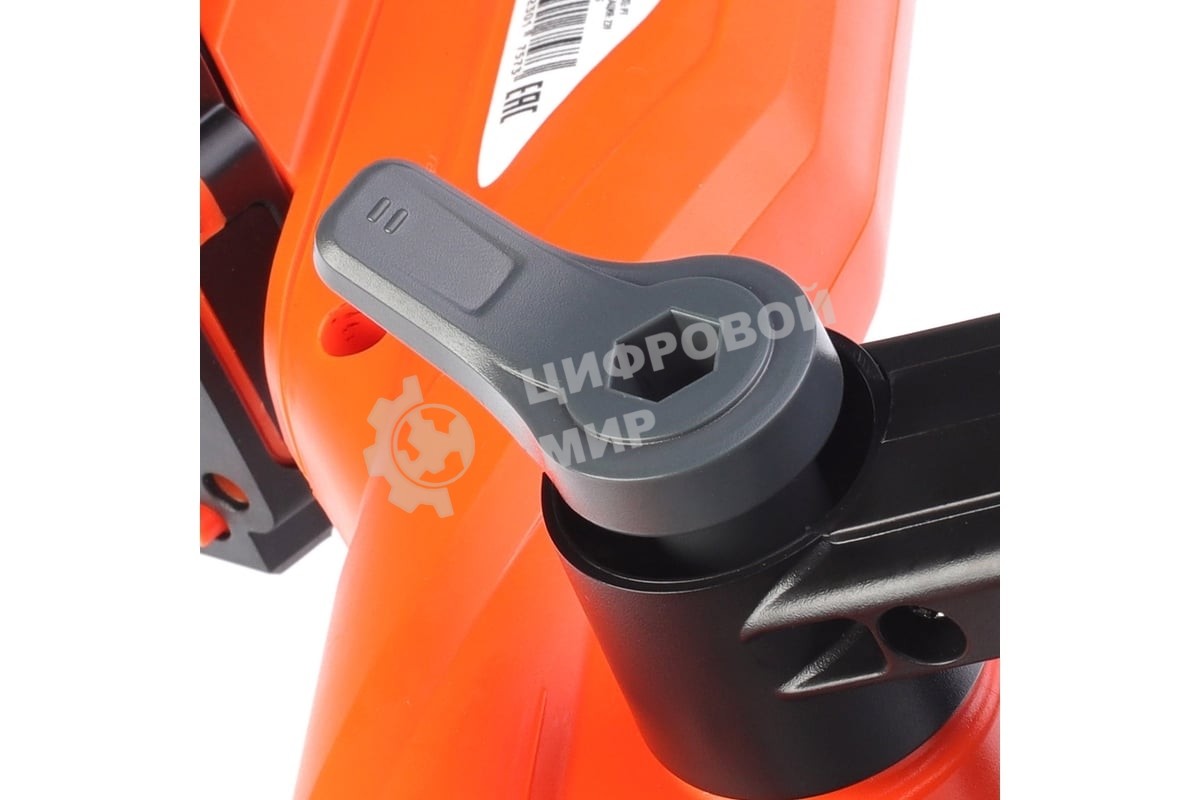 Триммер аккумуляторный PATRIOT PT238