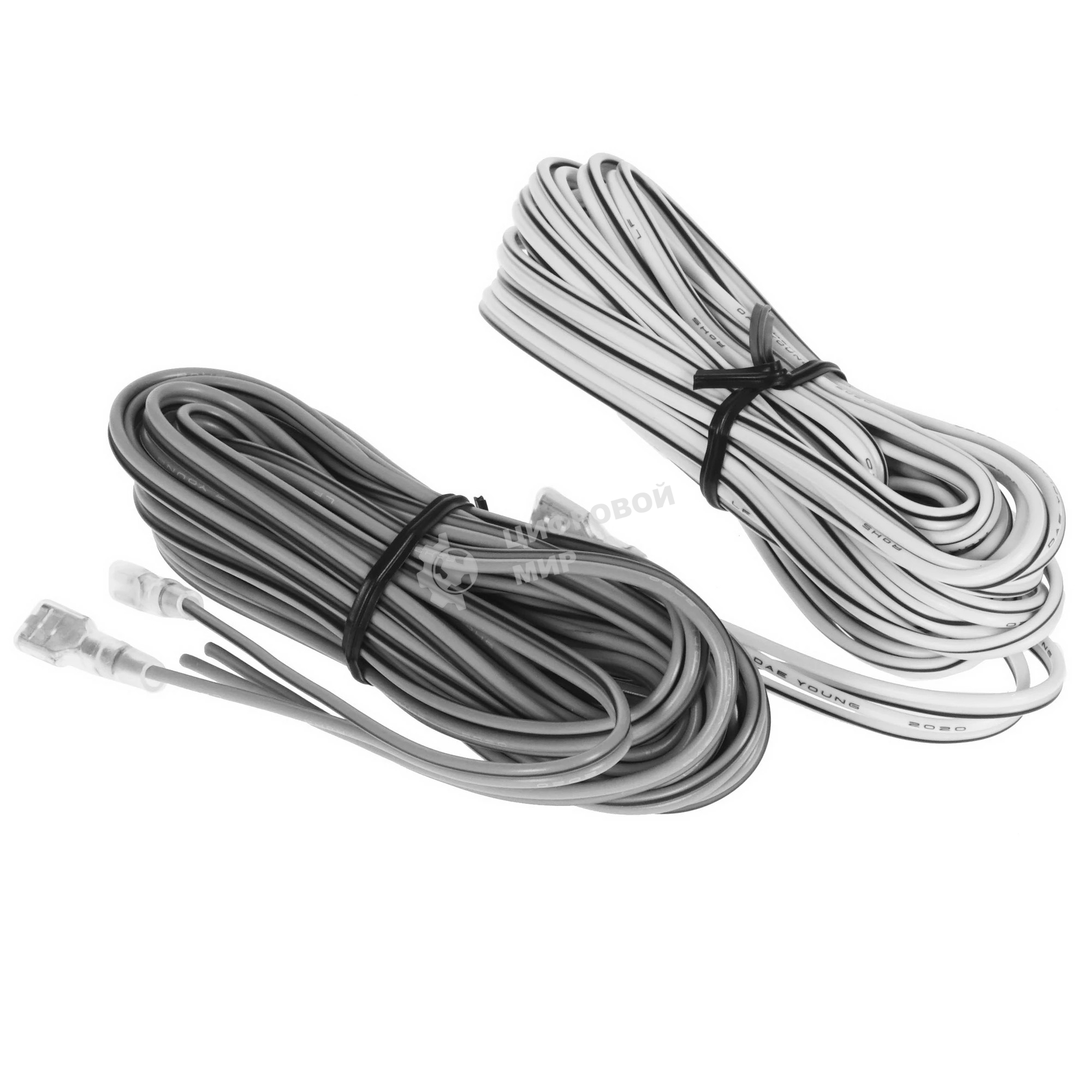 Колонки автомобильные Kenwood KFC-PS6986 600Вт 88дБ 4Ом 15x23см (6x9дюйм) (ком.:2кол.) коаксиальные четырехполосные