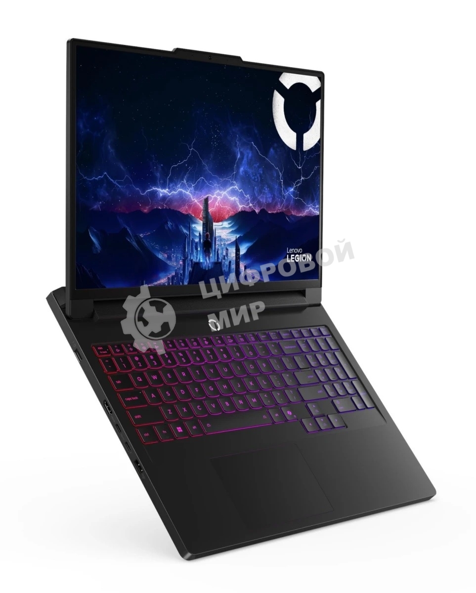 Ноутбук Lenovo Legion Pro 7 16IAX10H 16