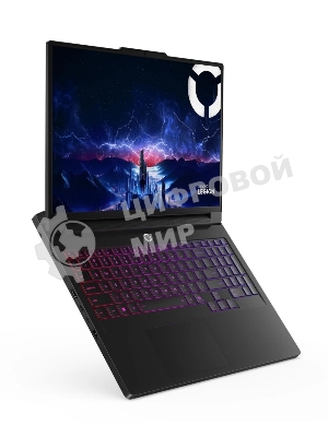 Ноутбук Lenovo Legion Pro 7 16IAX10H 16
