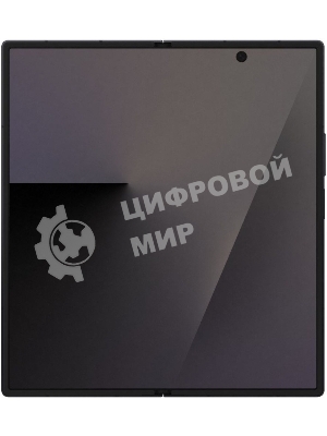 Смартфон Samsung Galaxy Z Fold7 SM-F966B 12/256Gb черный