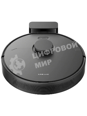 Робот-пылесос Dreame Bot D9 Max Gen2 черный-RU (RLD34GA b)