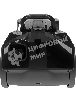 Пылесос Tefal Compact Power XXL TW4825EA, черный, 550/550 Вт, уборка сухая, пылесборник контейнер 2.5 л