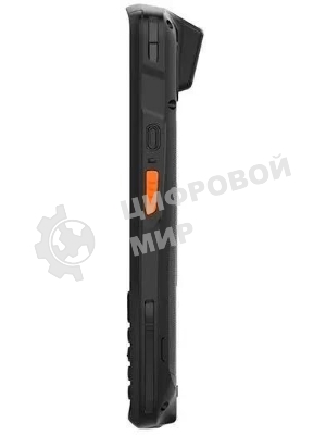 Терминал сбора данных Urovo CT48 2D Image Urovo SE2030, 4Gb/64Gb, Android 12, USB, Bluetooth, WiFi, NFC, USB Type-C, MicroSD, SIM, 2G, 3G, 4G, 4 