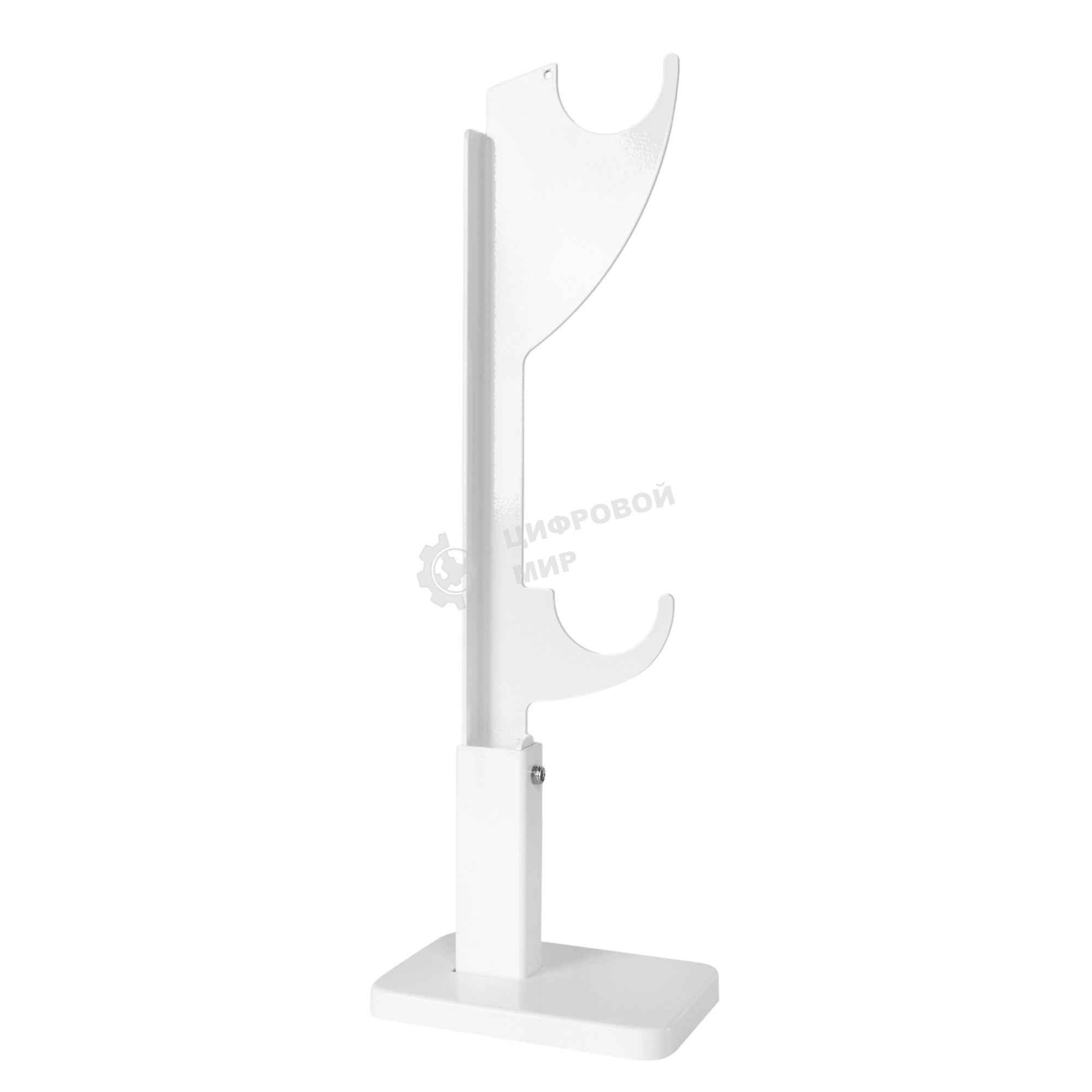Напольный кронштейн Pianoforte 200, белый