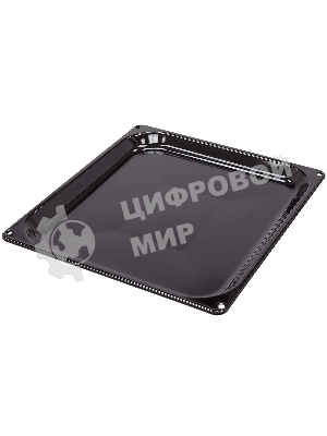 Встраиваемый духовой шкаф Krona RITUS 45 BL/BL G2