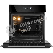 Шкаф духовой электрический Maunfeld AEOD60103B2