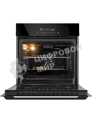 Шкаф духовой электрический Maunfeld AEOD60103B2