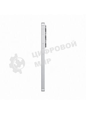 Смартфон Samsung Galaxy S26 SM-S942B 12/256Gb белый