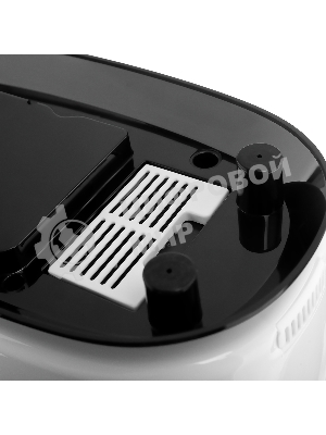 Увлажнитель воздуха BRAYER BR4702 белый, 25 м², 6 л, ароматизация